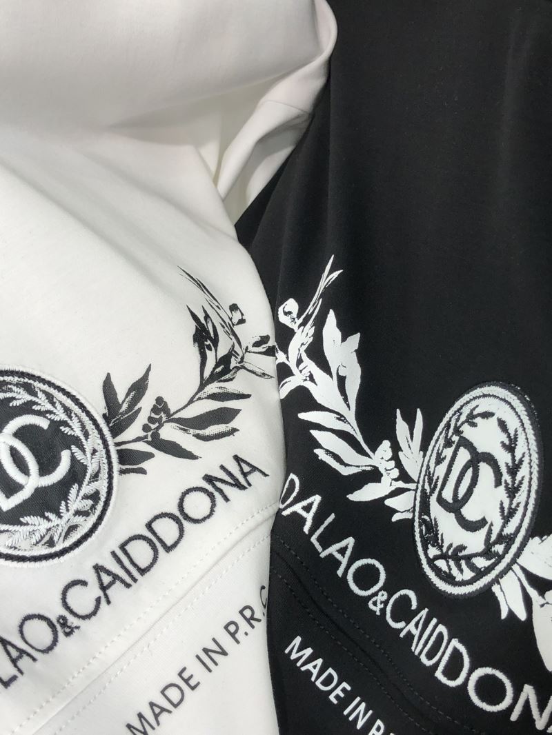 Dolce Gabbana T-Shirts